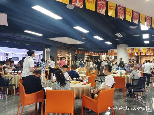 城市人家安宁店盛大开业 - 知乎