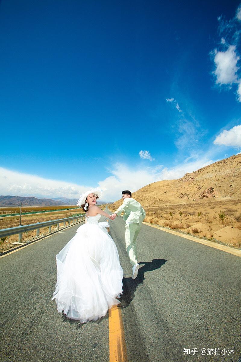 西藏旅拍婚纱照_西藏拍婚纱照