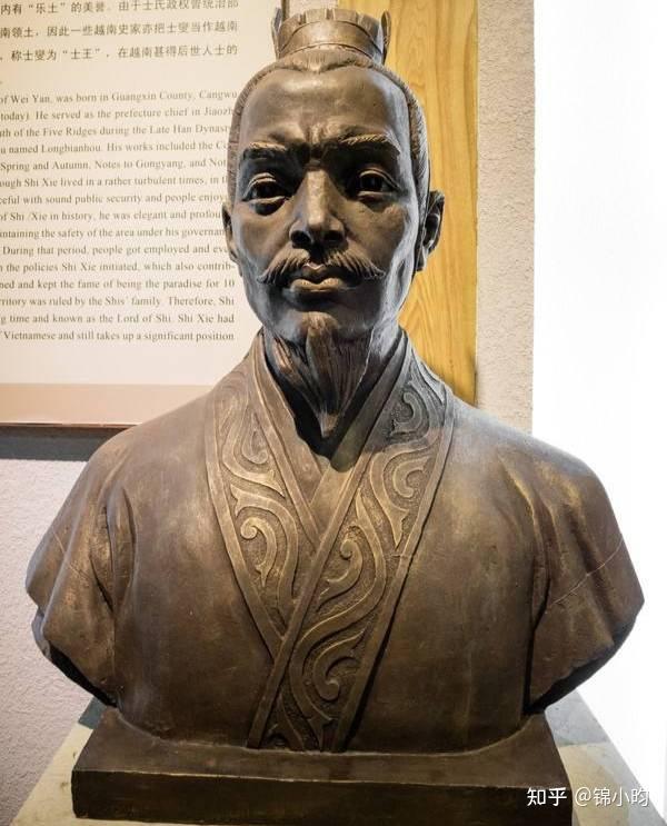 三国时期交州的士燮为什么没人打 - 知乎