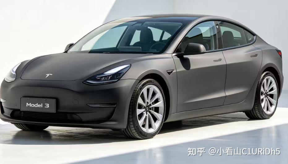 Model 3贴膜,这两款让我不再纠结