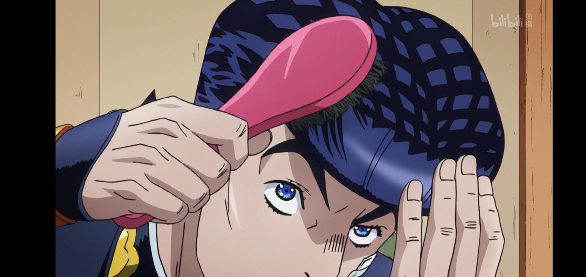 如何评价《jojo的奇妙冒险:不灭钻石》中的东方仗助? - 知乎