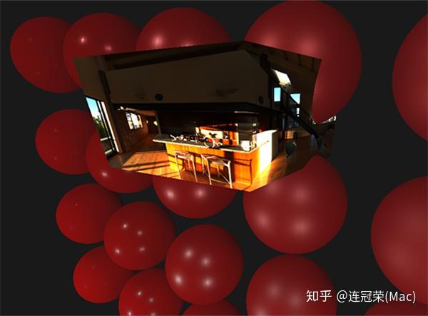 (PBR渲染)基于物理的渲染(間接光照1) - 知乎