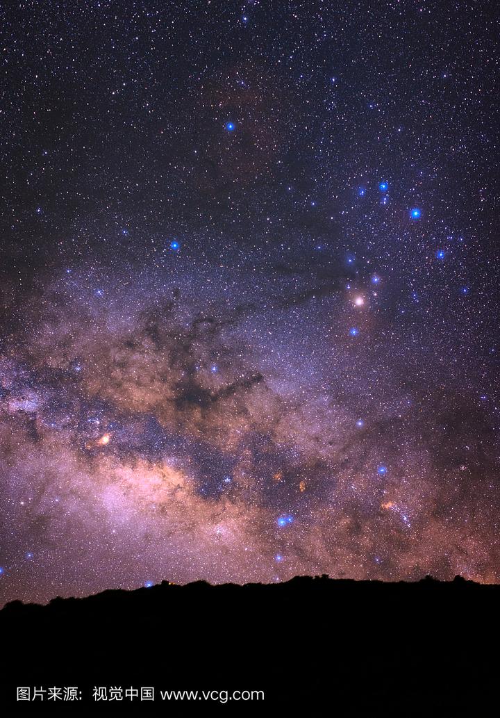 都是月亮惹的祸之月亮天蝎座