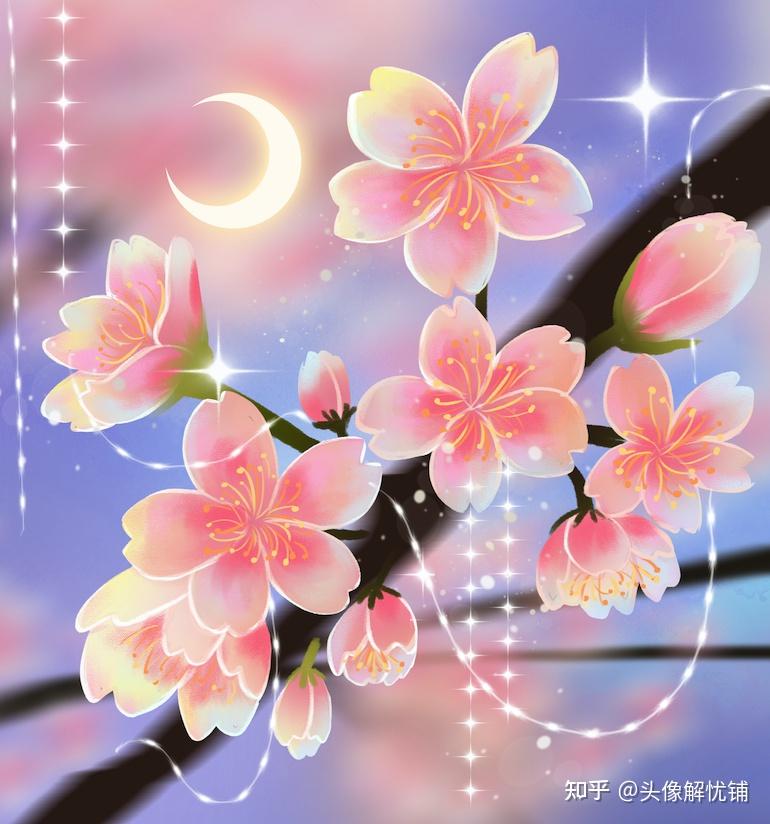 有什么适合爸妈用的好看的微信头像