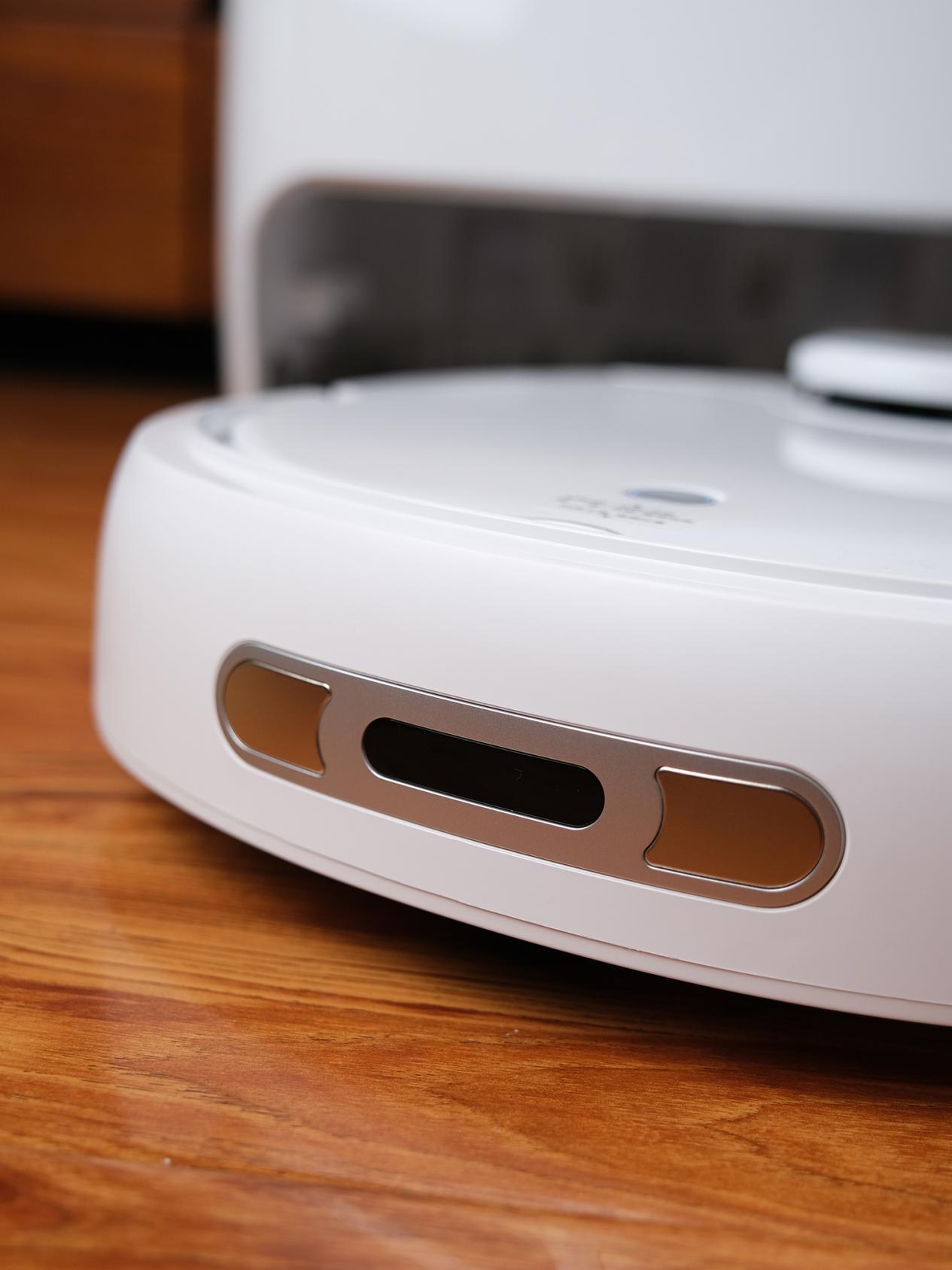 拯救感情好物——云鲸二代 - 知乎