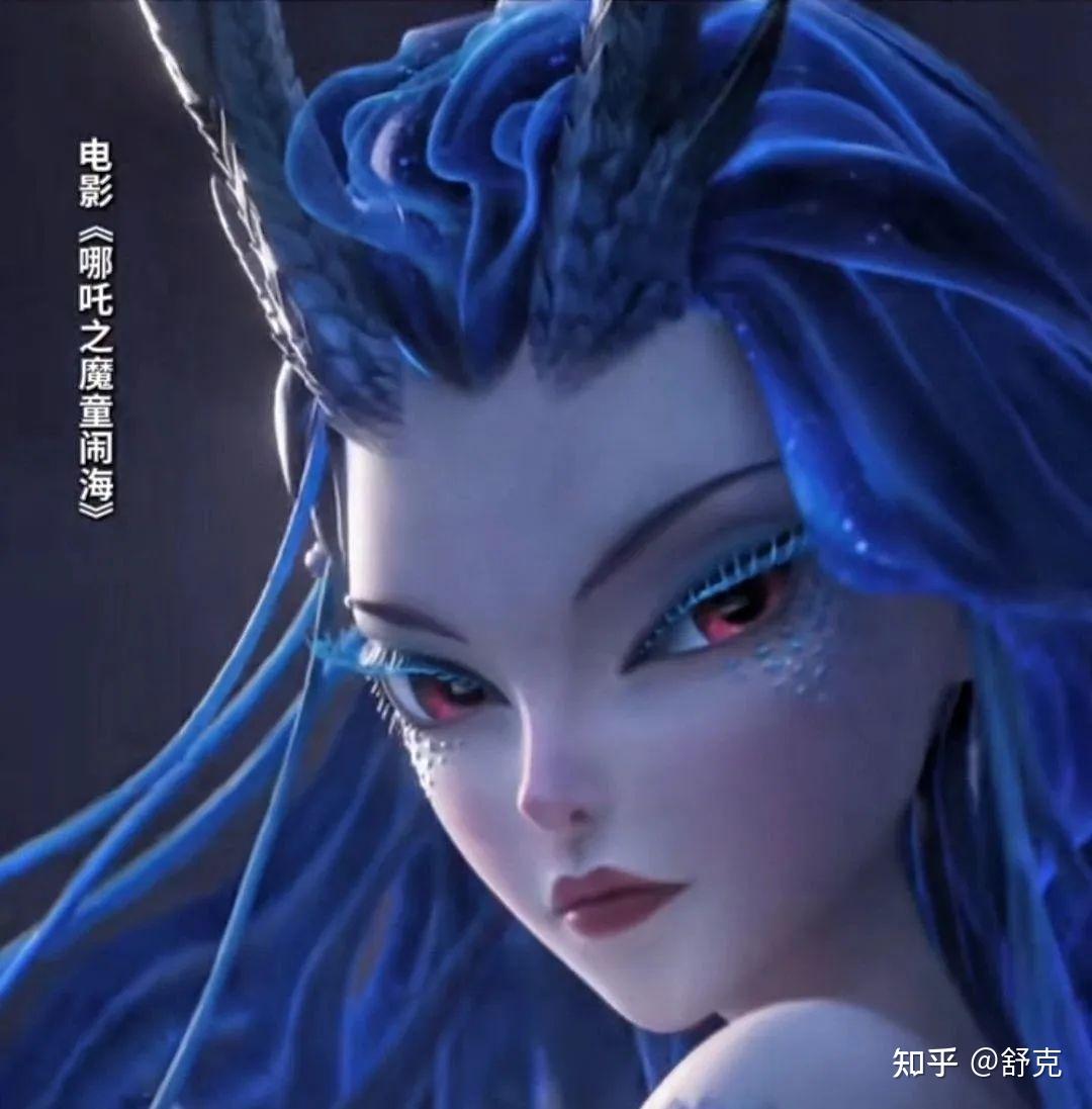 《哪吒2》敖闰为何背叛敖光?敖闰:大哥你早说钥匙在你这儿啊! - 知乎