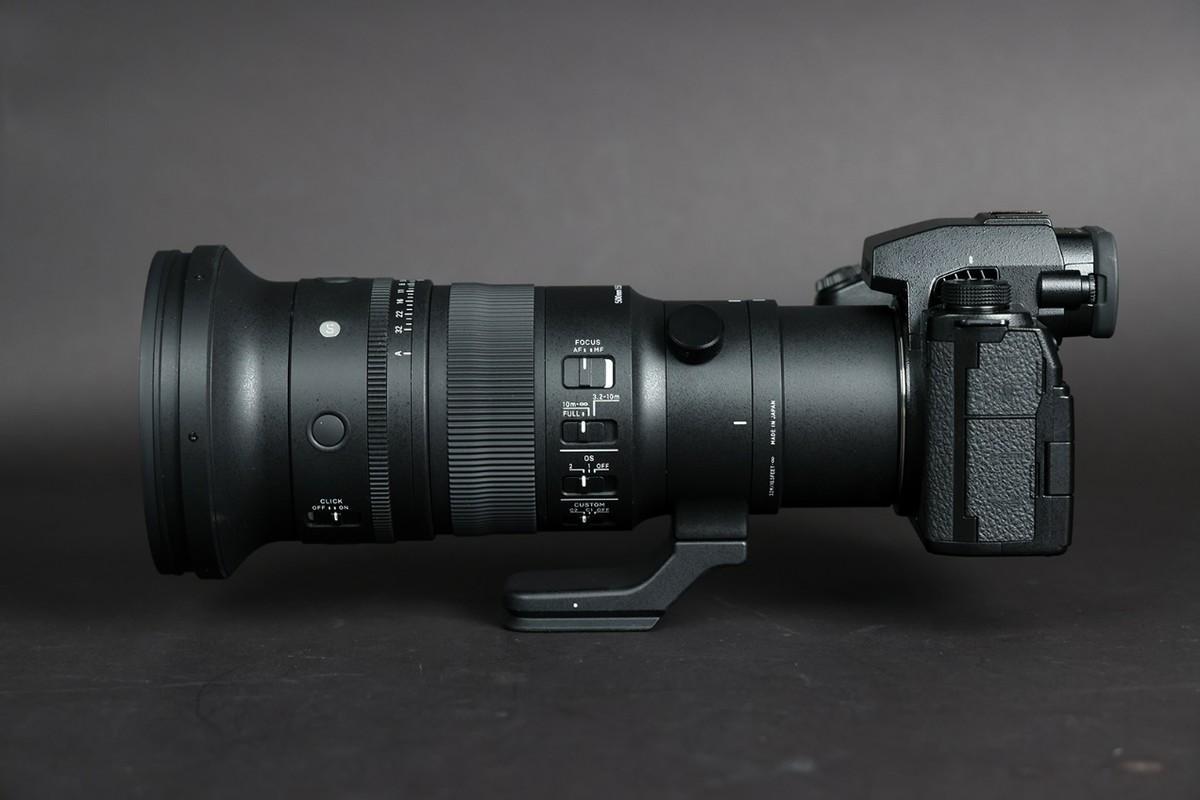 年轻人入坑长焦必选适马500毫米定焦镜头评测