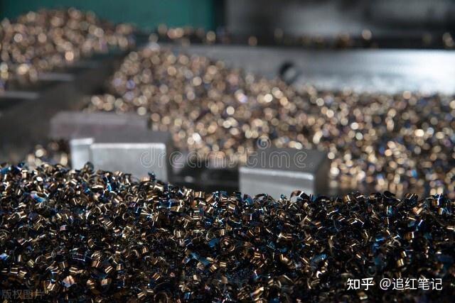 a股:这6家"稀土永磁"龙头股,谁将会成为下一个稀土之王?(名单)