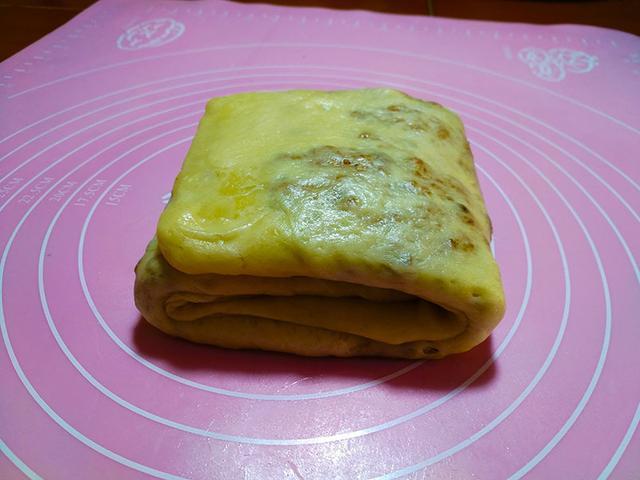 自制香酥棒香甜脆口酥的掉渣成本不过五元钱