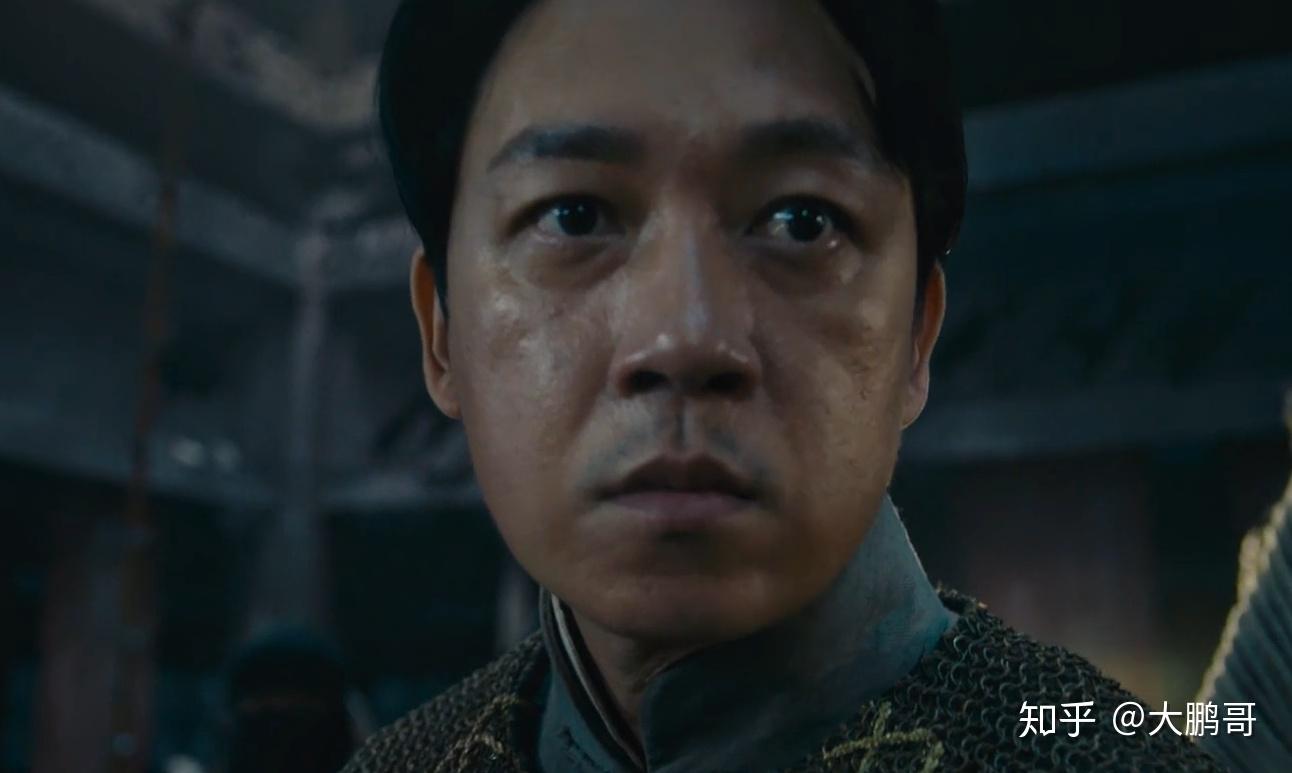 鬼吹灯之怒晴湘西豆瓣评分从85掉到77原因在这里