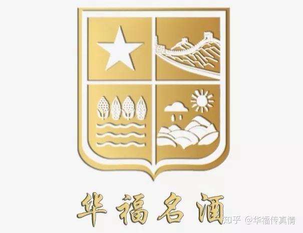 茅台集团技术开发公司品牌华福名酒