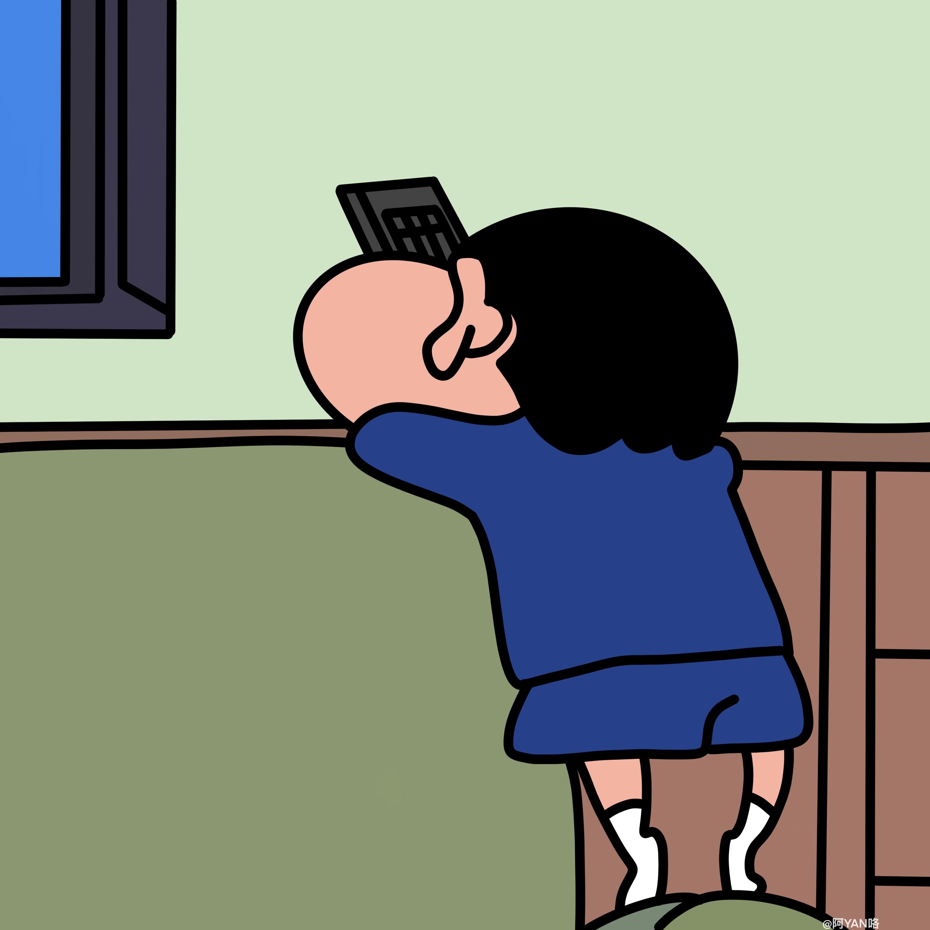 一个单身男生该用什么头像? - 知乎