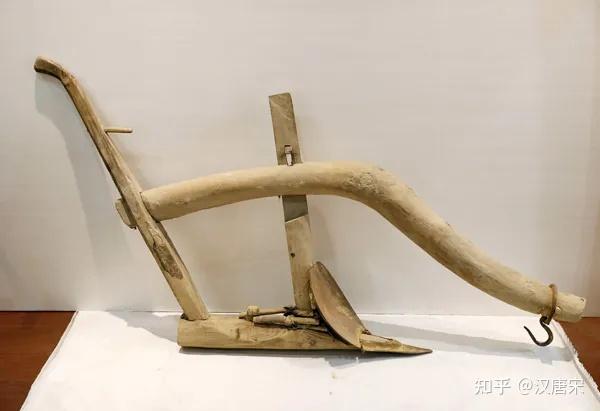 汉、唐、宋时期农业生产工具变化 - 知乎
