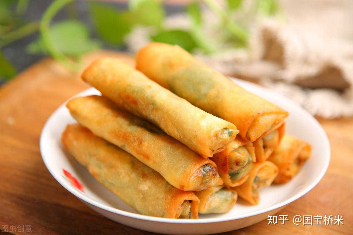 好冷呀吃点热腾腾的美食暖暖身吧