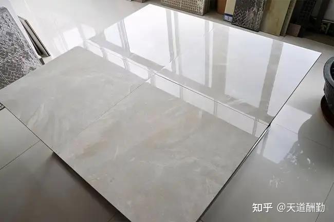 瓷砖越厚就代表质量越好?看完本文你就懂了! - 知乎