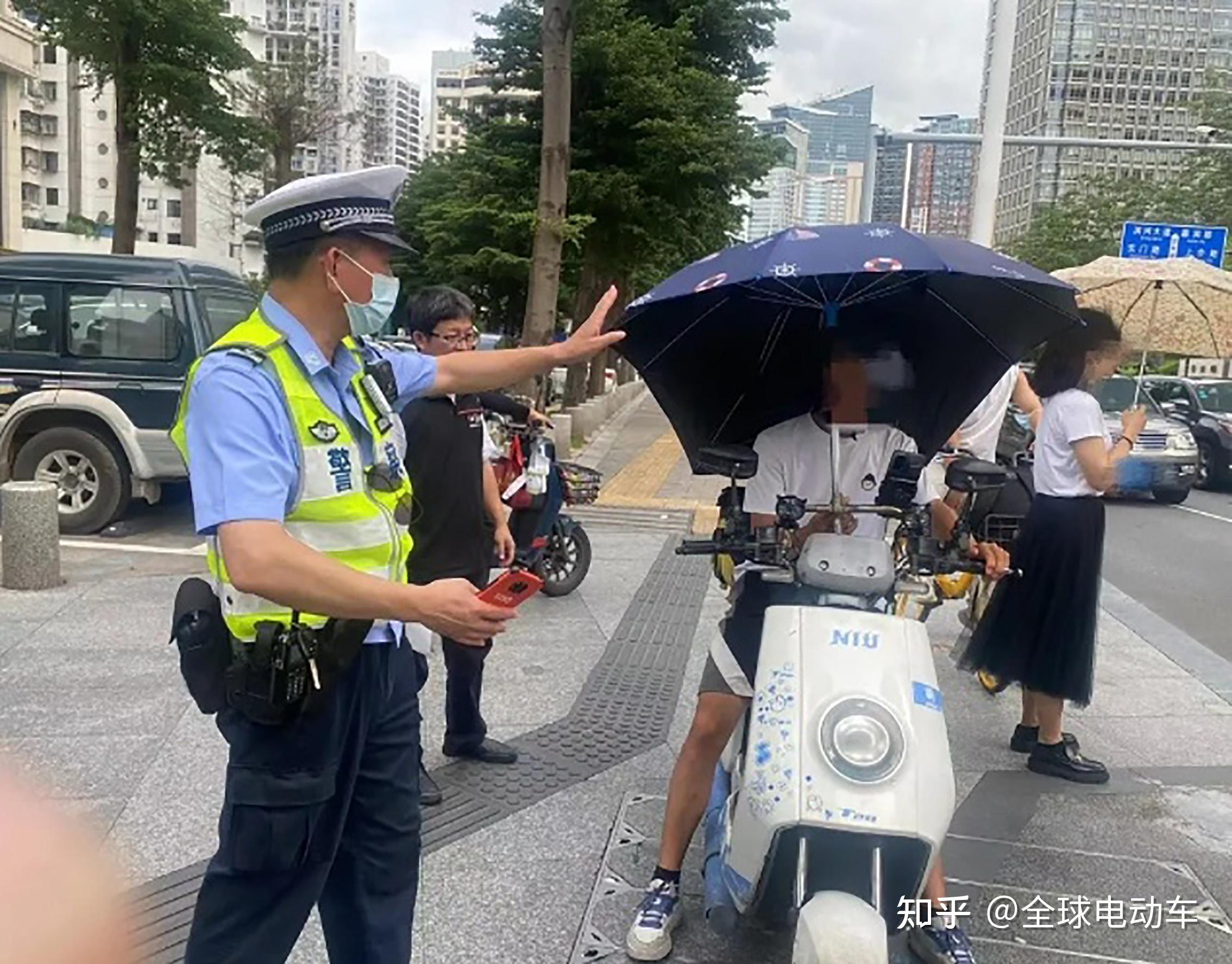 已明确!深圳电动车上路将迎来5大变化,3类车主将受到影响