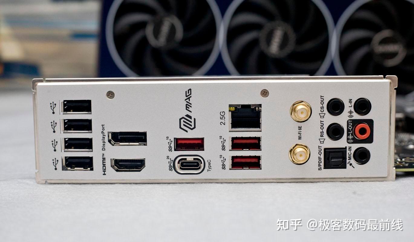 英特尔独显值得入手吗酷睿i513600kfb760迫击炮a770显卡装机实测