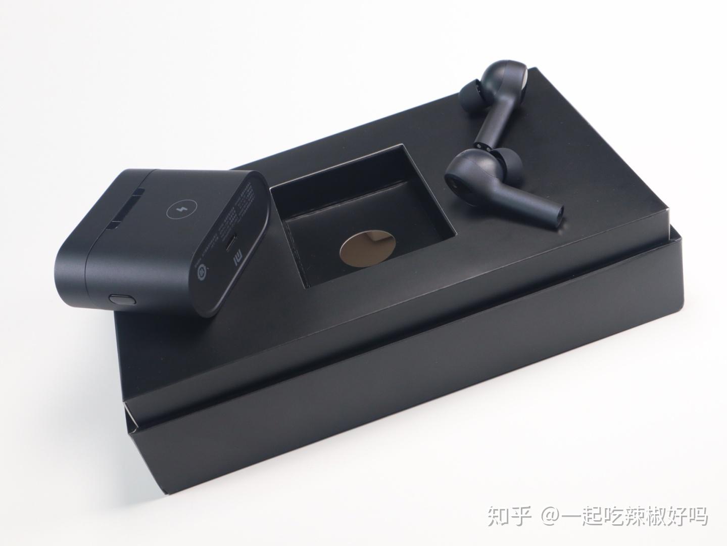 如何评价小米蓝牙耳机air2pro? - 知乎