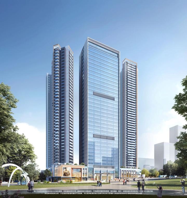 深圳楼市:预算300万买哪里?回迁 房可以买吗?8个点的公寓可以买吗? - 知乎
