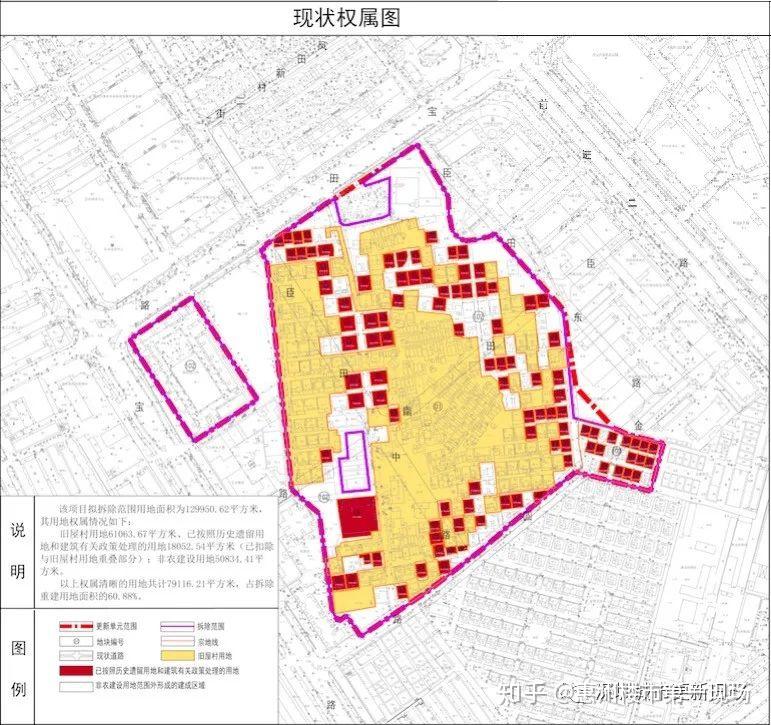重磅！曝光：深圳宝安城市更新86个旧改、棚改项目！ - 知乎
