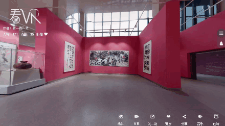 VR + 博物馆——让文物活起来！ - 知乎