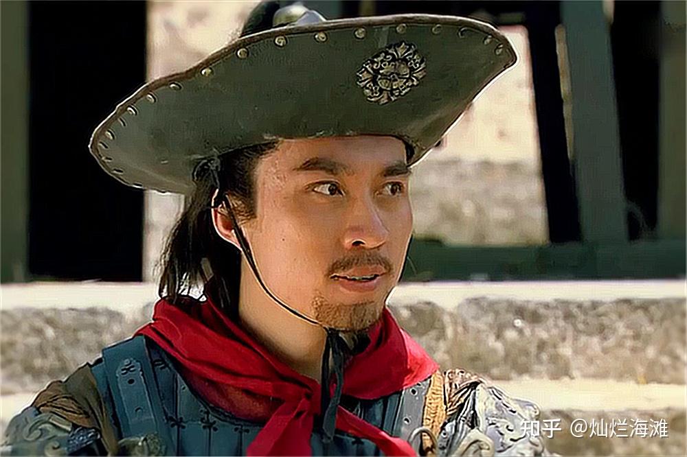 白衣秀士王伦的历史原型:揭竿而起纵横江淮,结局悲壮 - 知乎