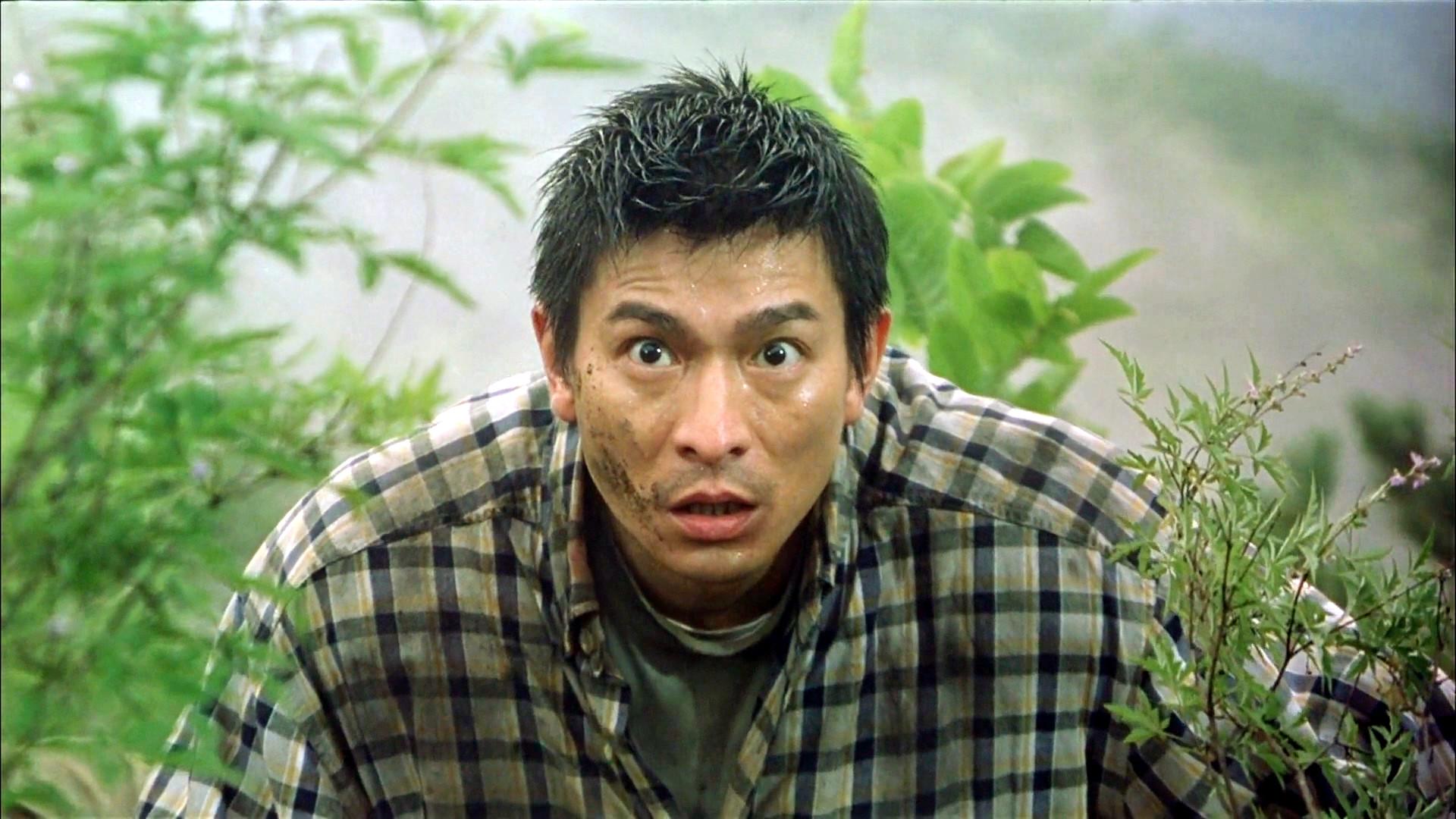 深度解读大只佬杜琪峰最被低估的电影因为删减被埋没