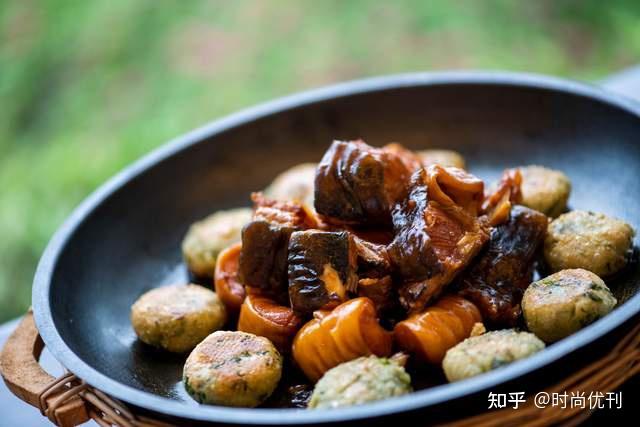 上海怡沁園度假村年味食足年夜飯套餐