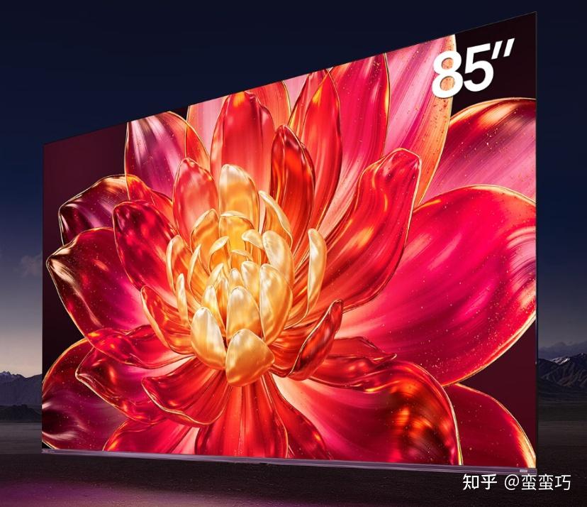 85寸电视选购,海信小墨E5Q Pro和TCL T7L Ultra不知道怎么选?详细对比测评解决你的选择困难症