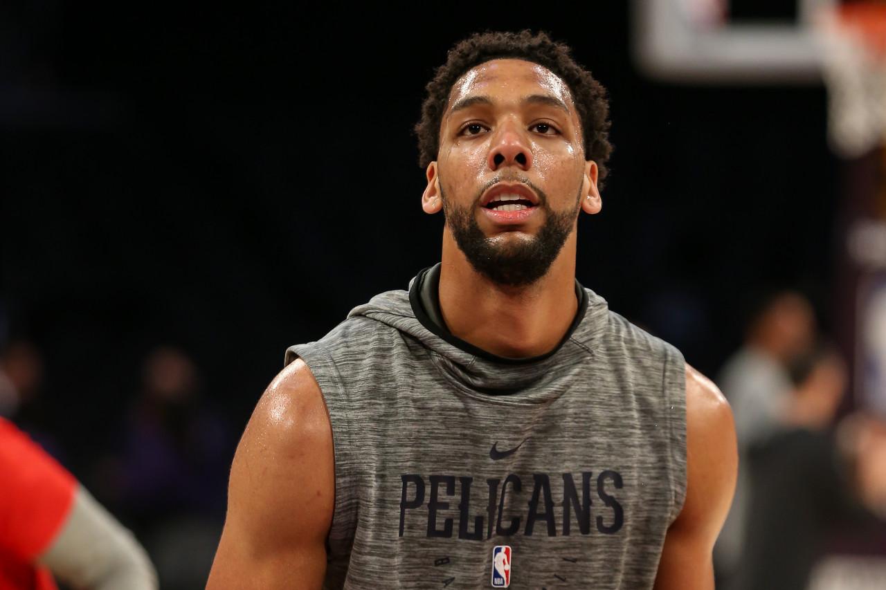 官方浙江广厦篮球俱乐部与贾利尔奥卡福正式签约