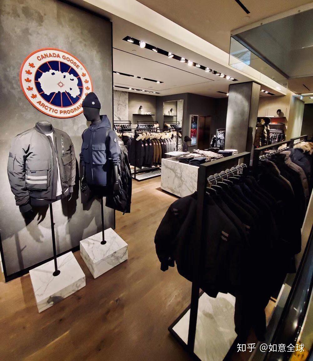 全面总结加拿大的时尚畅销品牌- 知乎