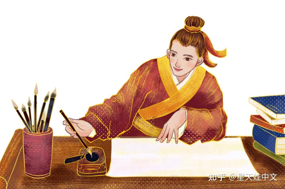 海外华裔学中文:古代君子“六艺”指的是哪六艺? - 知乎