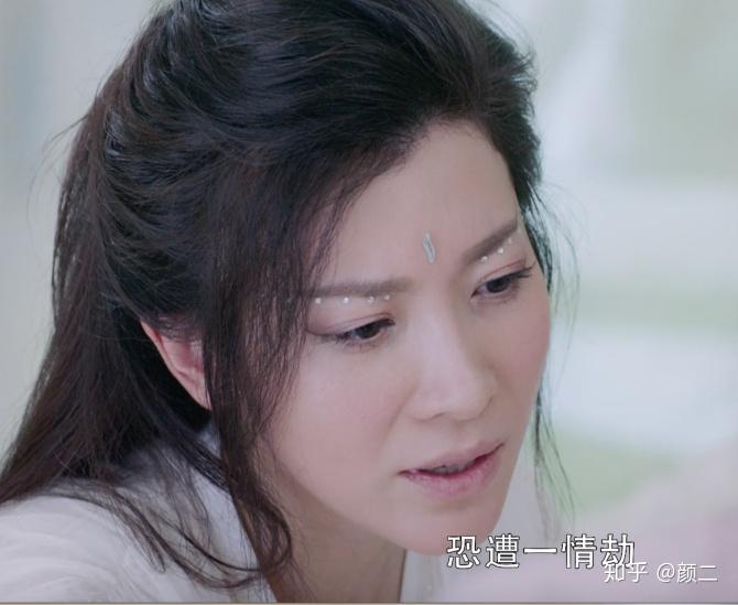《香蜜沉沉烬如霜》5:美貌可以锦上添花,但过分美貌并不是幸事 - 知乎