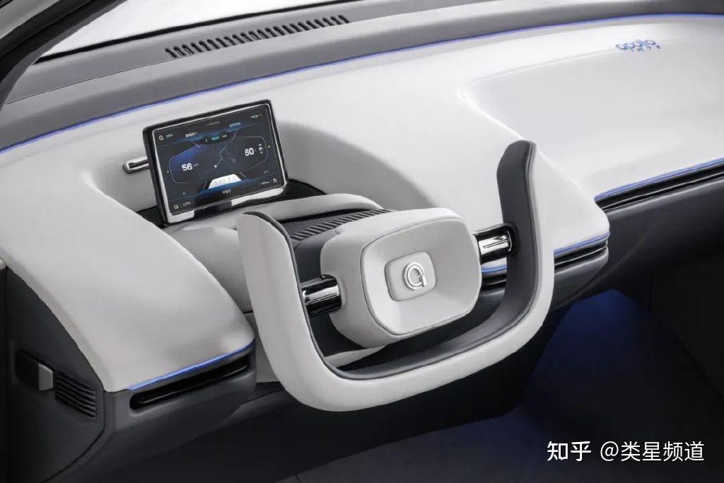 百度发布第六代量产无人车 Apollo RT6，这款车有哪些特点？ - 知乎