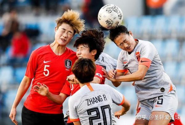 女子足球世界杯 世界杯冠军！中国女足接班人立下宏伟目标，教练：未来或超越王霜