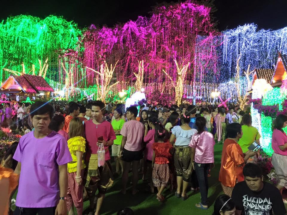 泰国哪些地方值得去?