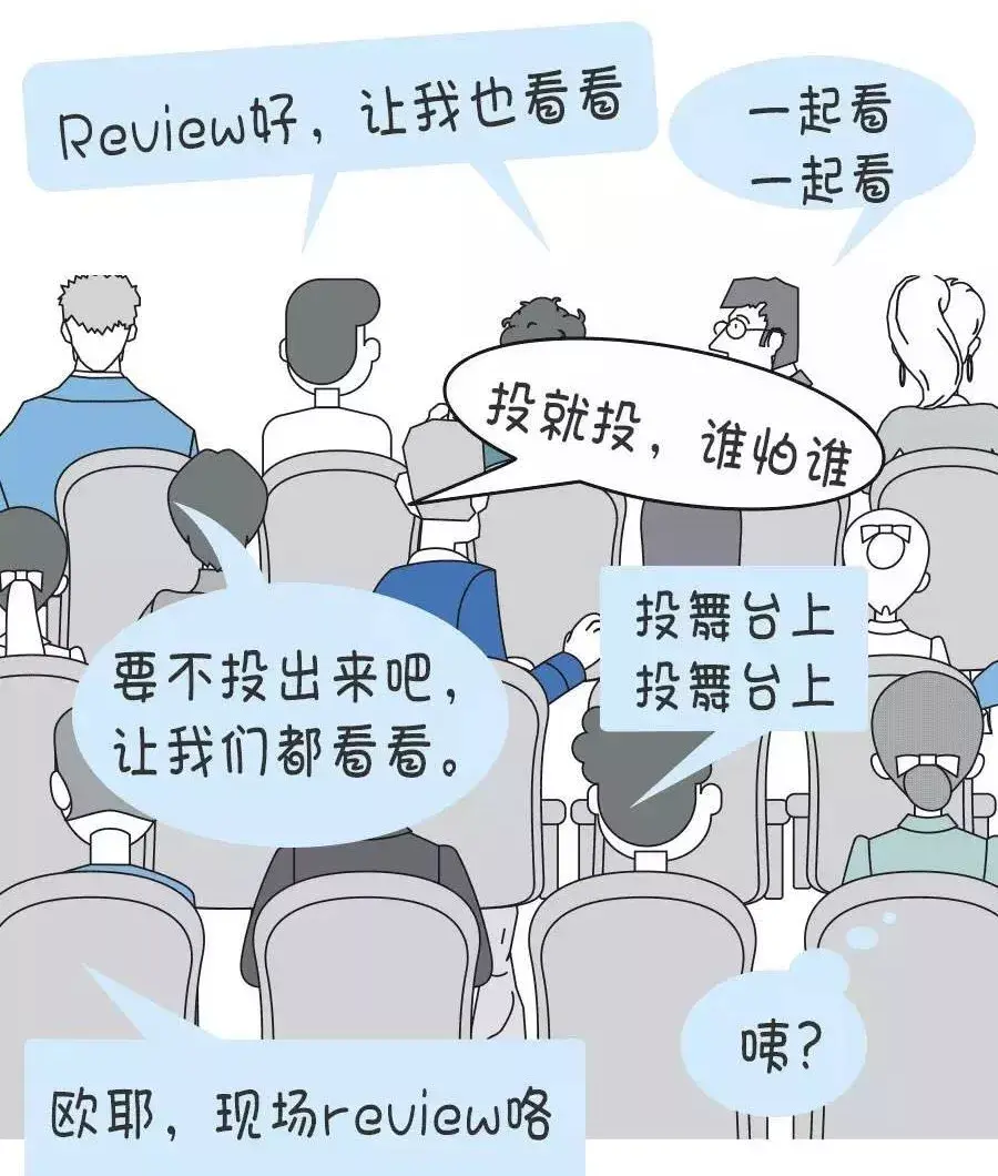 不是码农,不会敲代码的她,却最懂程序员!| 人物志 - 知乎