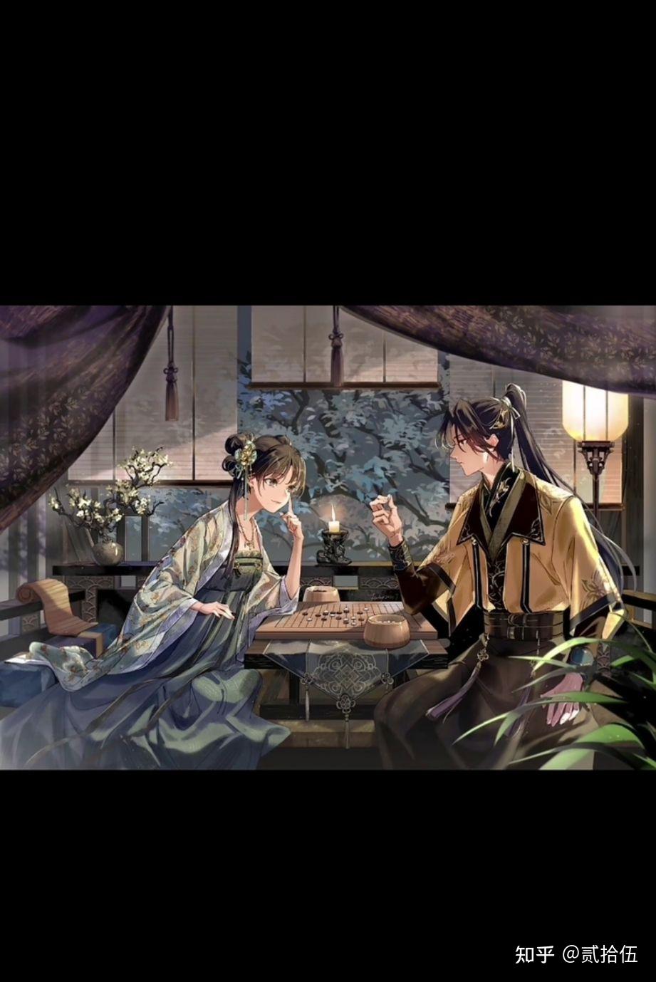 如何评价白羽摘雕弓的作品《黑莲花攻略手册》? - 知乎