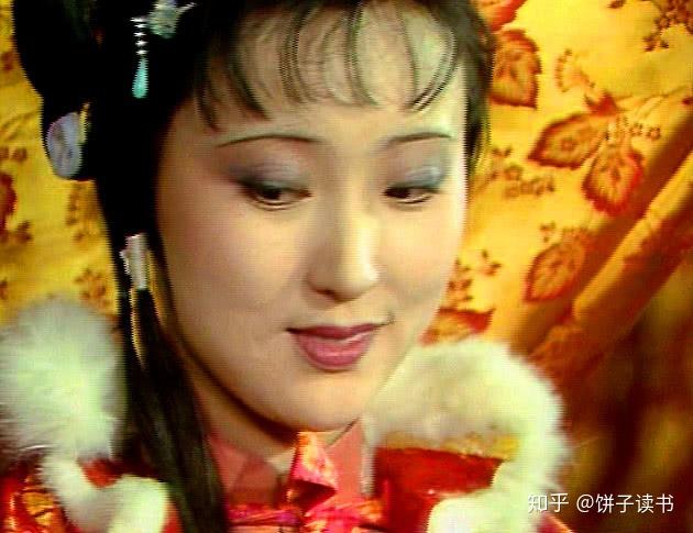 贾宝玉太虚幻境的云雨到底有着什么寓意其实谜底就在这个人名里