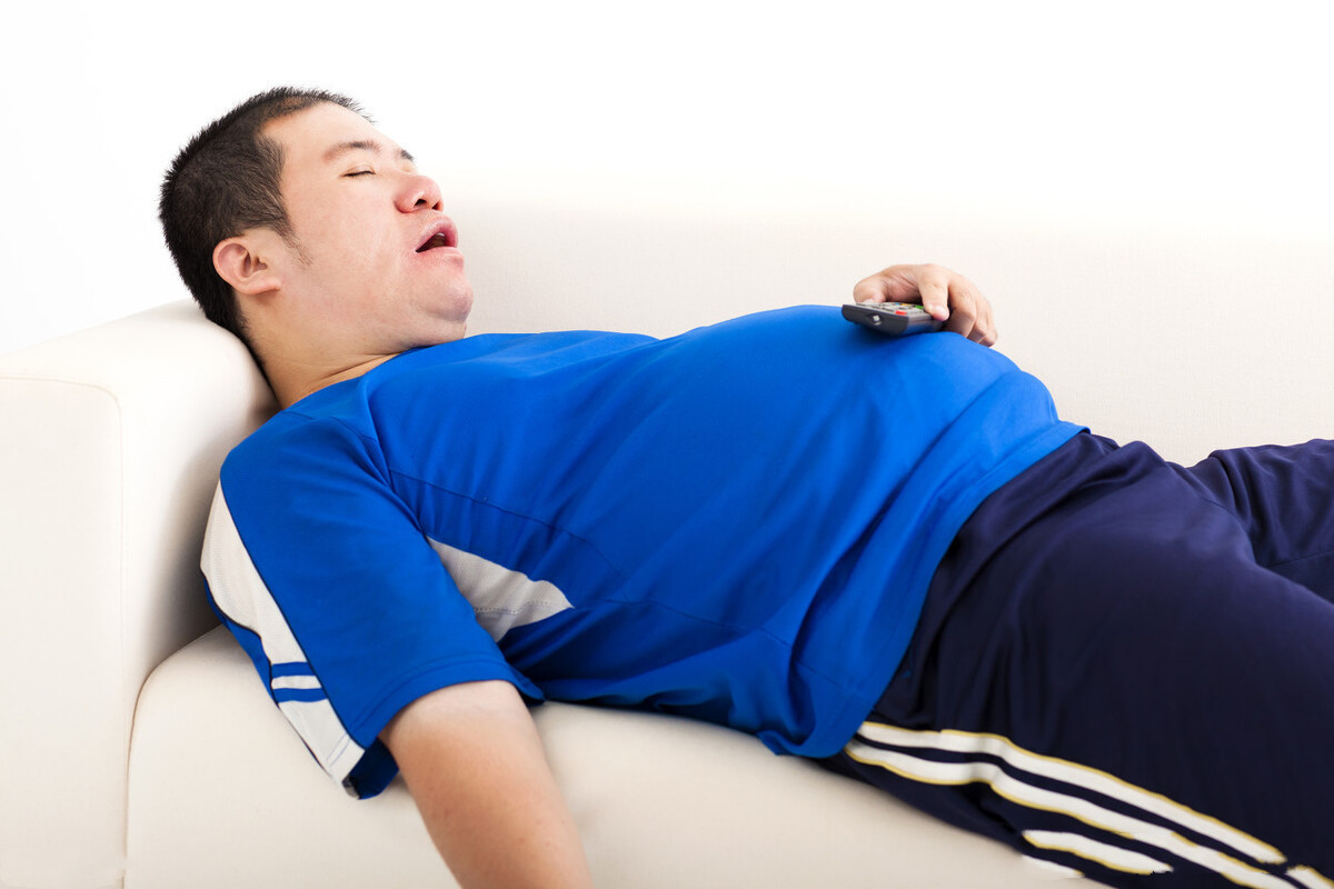 医生找到原因:打呼噜! - 知乎