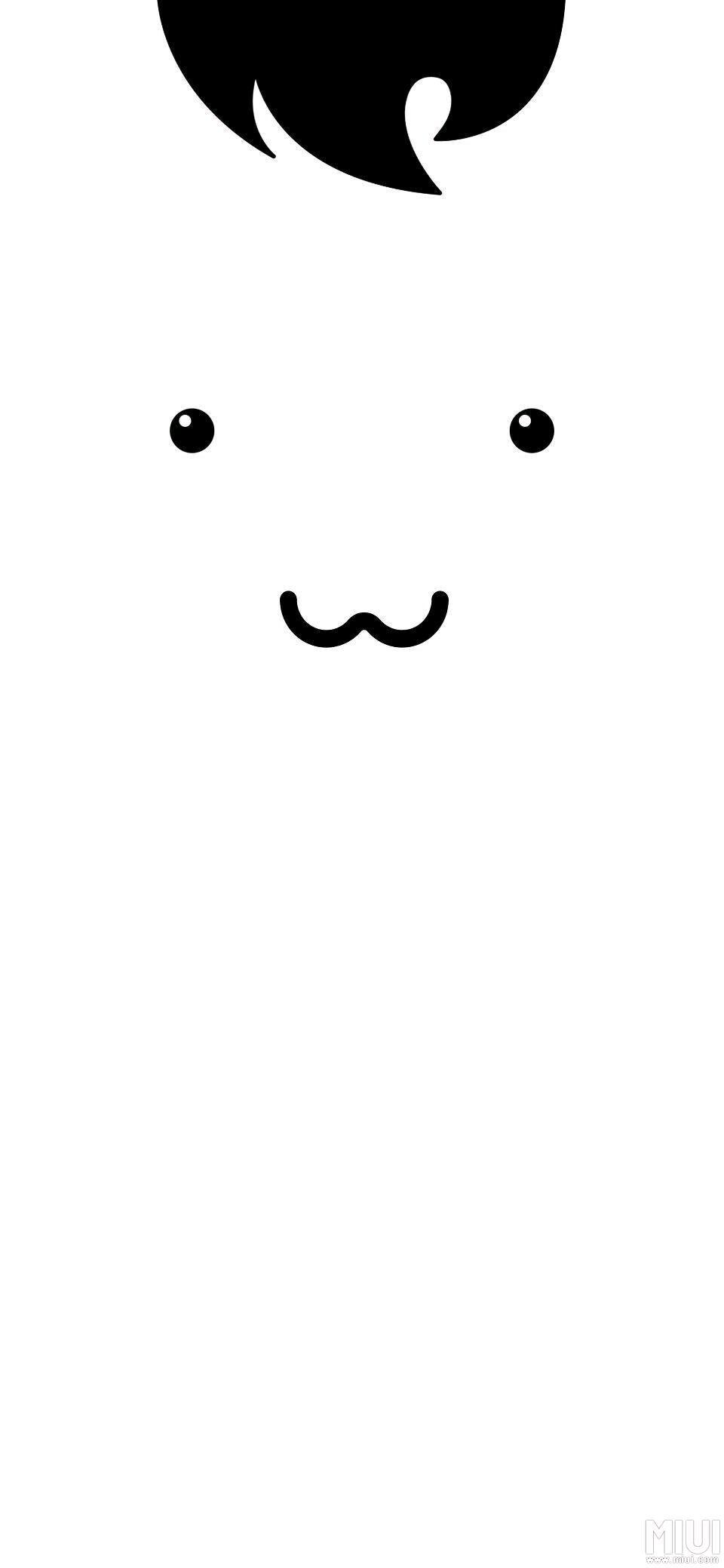 有没有哪些适合刘海屏的壁纸呢?