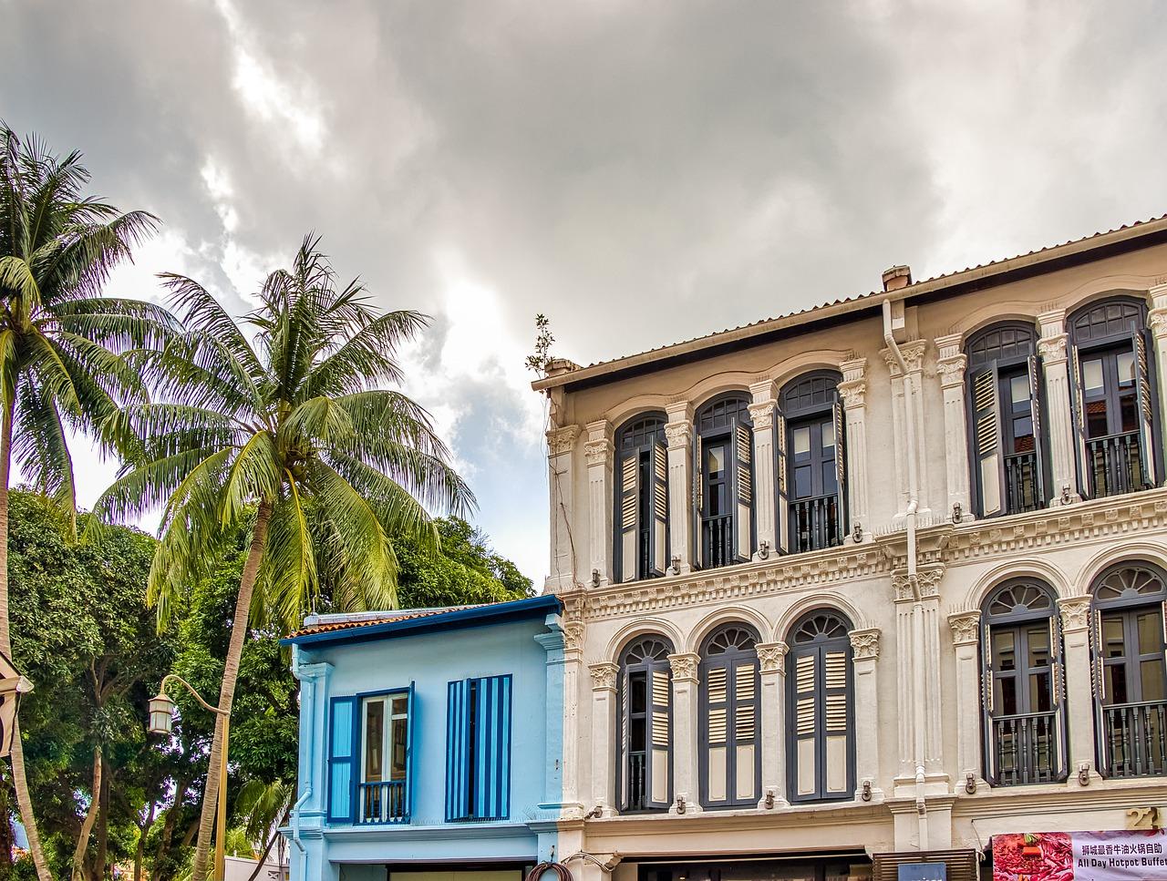 烟台住宅契税多少