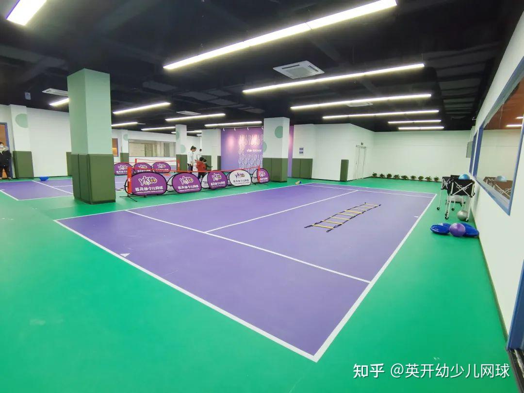 网球场 - 北京友谊宾馆 - 北京友谊宾馆