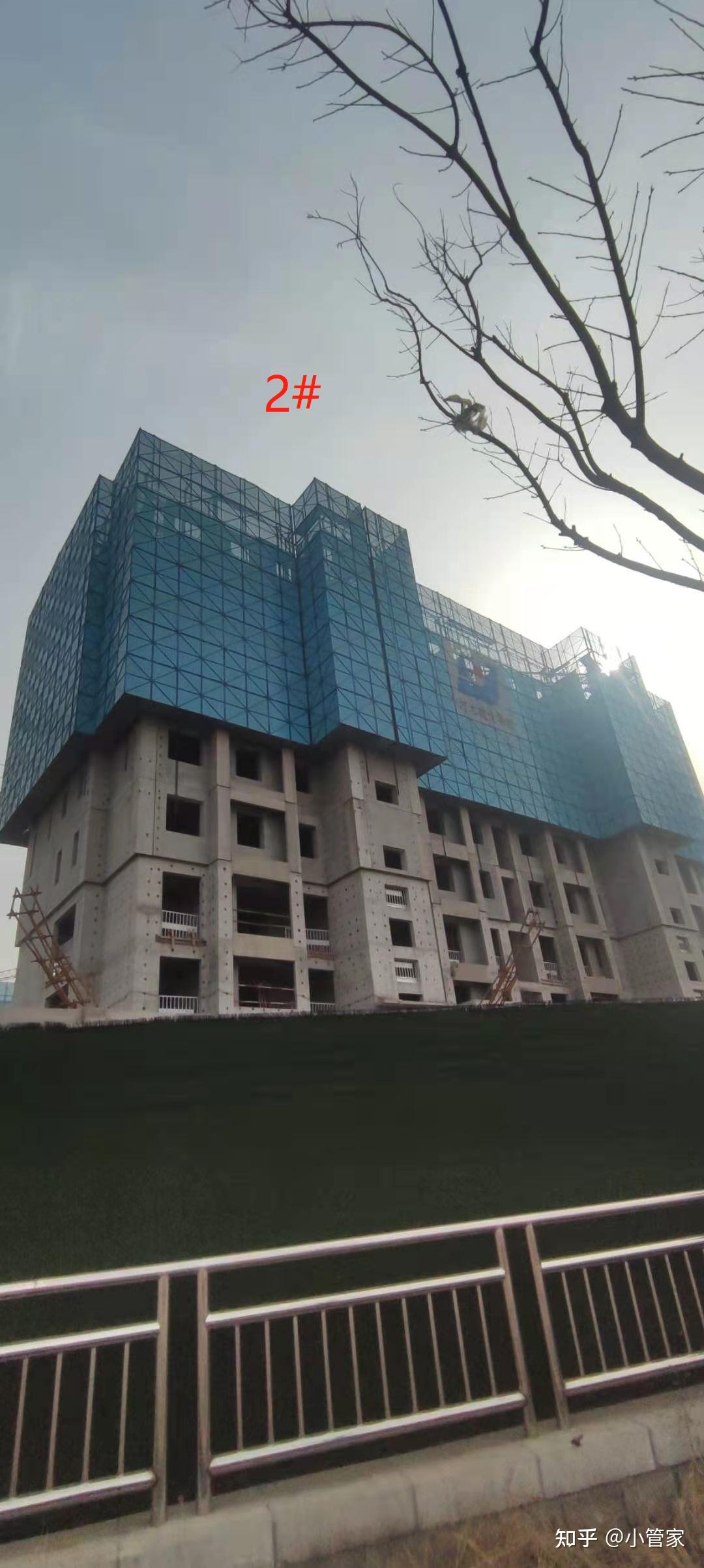 禧悦学府410日最新施工进度播报