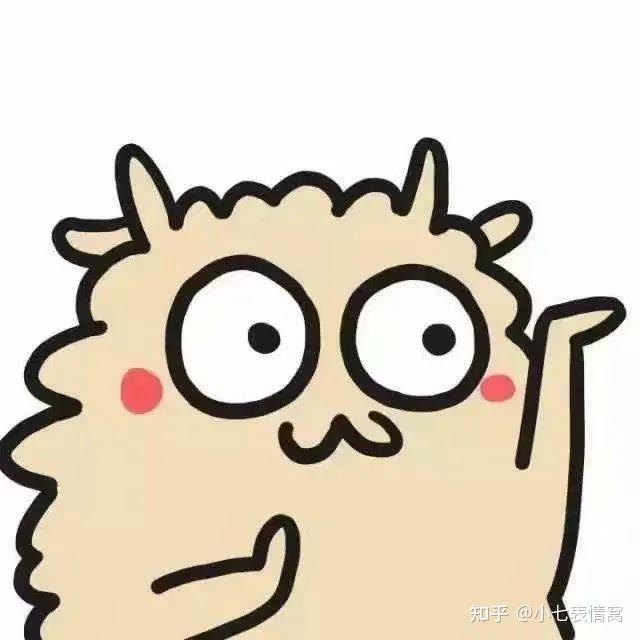 有没有看起来很富贵的寝室群头像? - 知乎