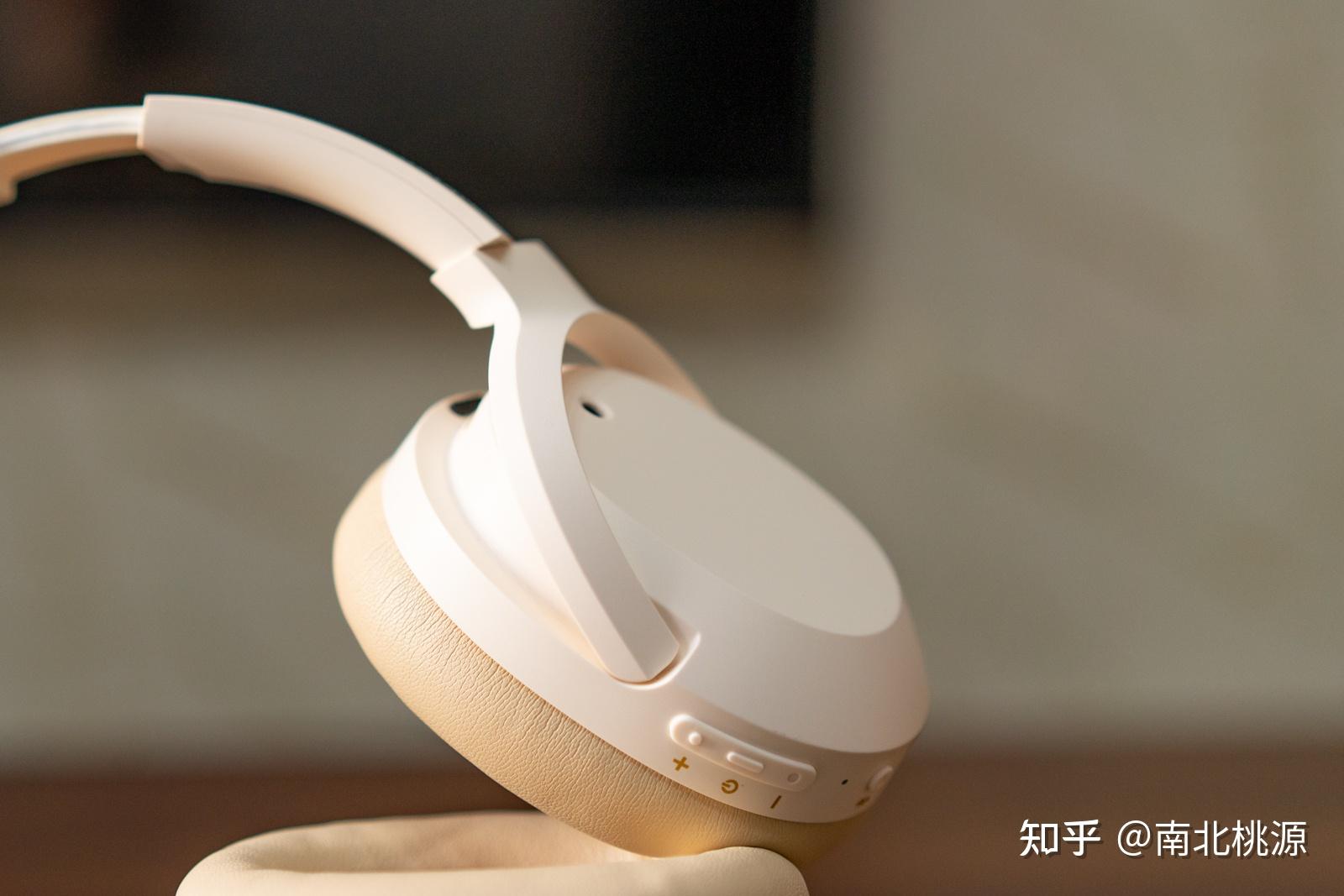 深受年轻人喜爱的降噪耳机:漫步者w820nb双金标版测评 - 知乎