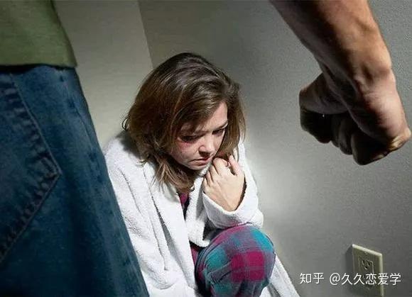 家暴男鑑別手冊會不會動手都藏在這5個細節裡內附家暴應對方法