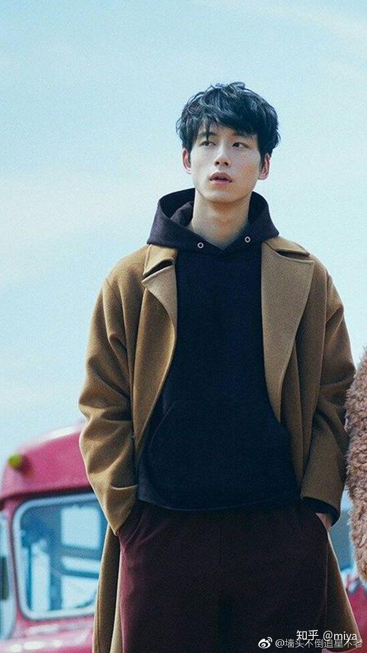 如何评价坂口健太郎