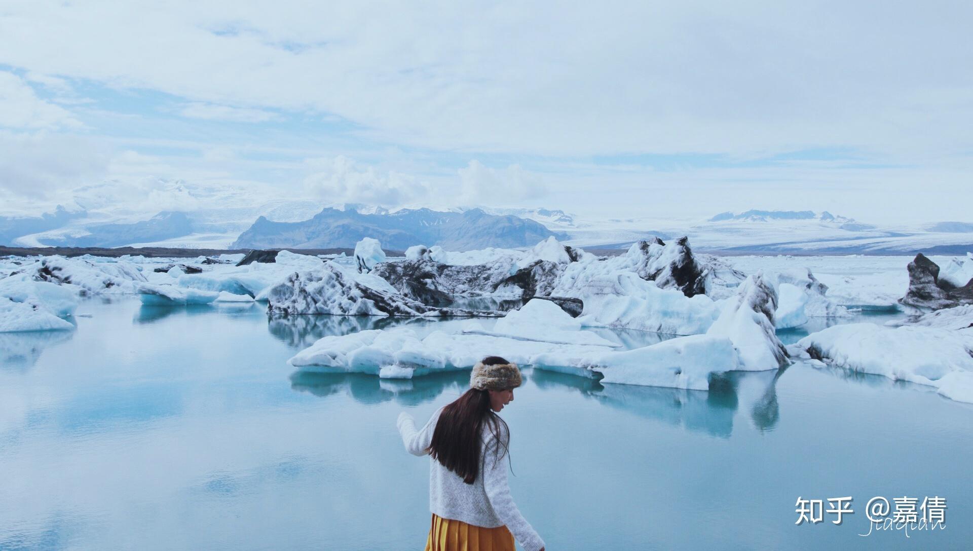 住在冰岛一年,我的改变