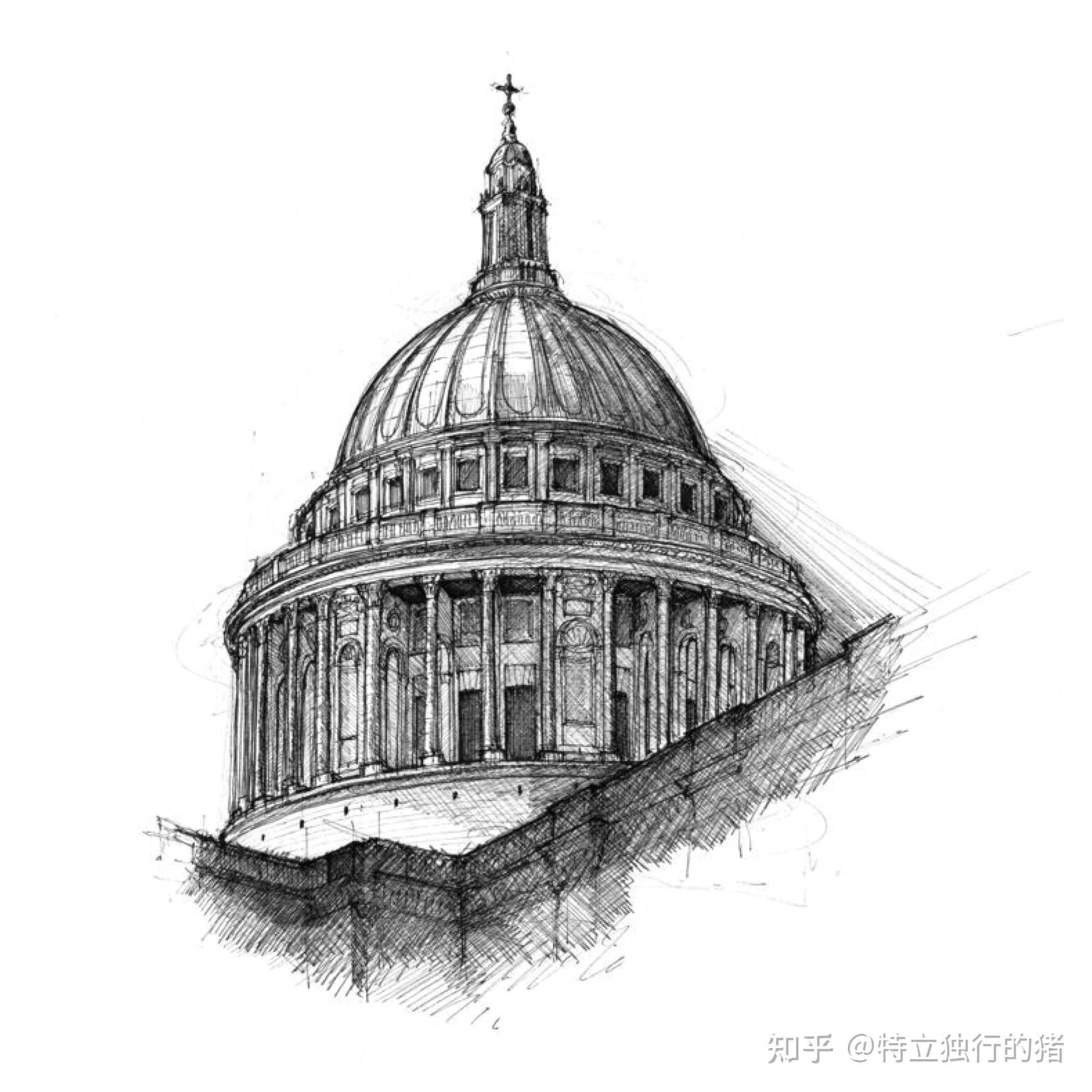 为什么世界上很多著名的大教堂都要用几百年才能完工建造难度在那里